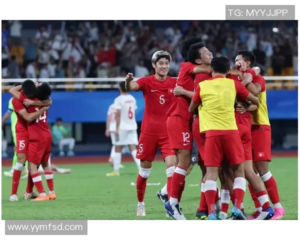 洲际杯回顾：杭州足球队展现出色灵活性与战术应变能力